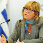 MSP exhorta a nacidos después de 1967 a confirmar vacunación contra sarampión