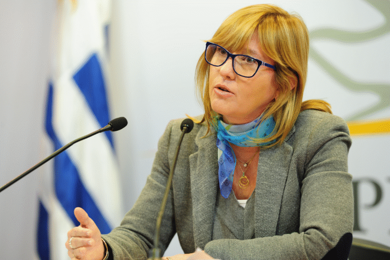 MSP exhorta a nacidos después de 1967 a confirmar vacunación contra sarampión