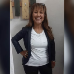 La reincidente abogada y viuda negra fue detenida