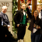 Odisea de María Corina Machado rumbo a Oslo