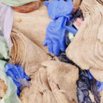 Escándalo por milanesas adulteradas en control de feria