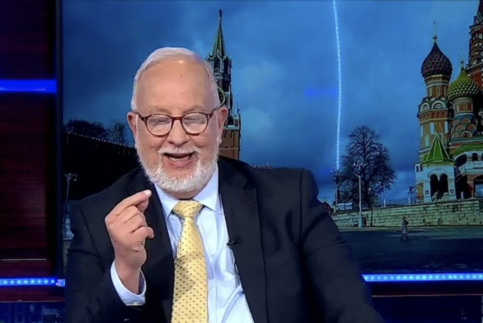 Análisis militar sobre Venezuela en el Caribe