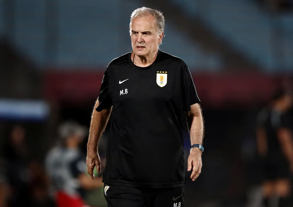 ¿Podrá el Loco superar la crisis y llevar a Uruguay Mundial 2026 a la gloria? 5 El desafío de Marcelo Bielsa al frente de Uruguay