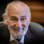 Murió el actor argentino Héctor Alterio y el teatro lo despide