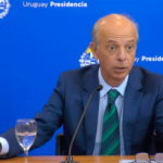 polémica entre García y Negro por gestión y estrategia del Ministerio del Interior