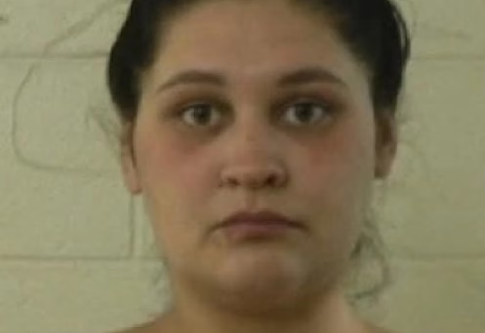 Madre detenida por la muerte de su hijo en Georgia Madre detenida por la muerte de su hijo en Georgia