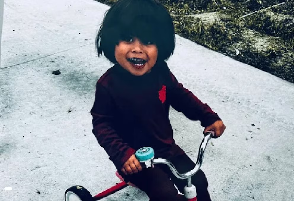 Giro judicial: madre detenida por la muerte de su hijo en Georgia 4 Madre detenida por la muerte de su hijo en Georgia tras giro judicial