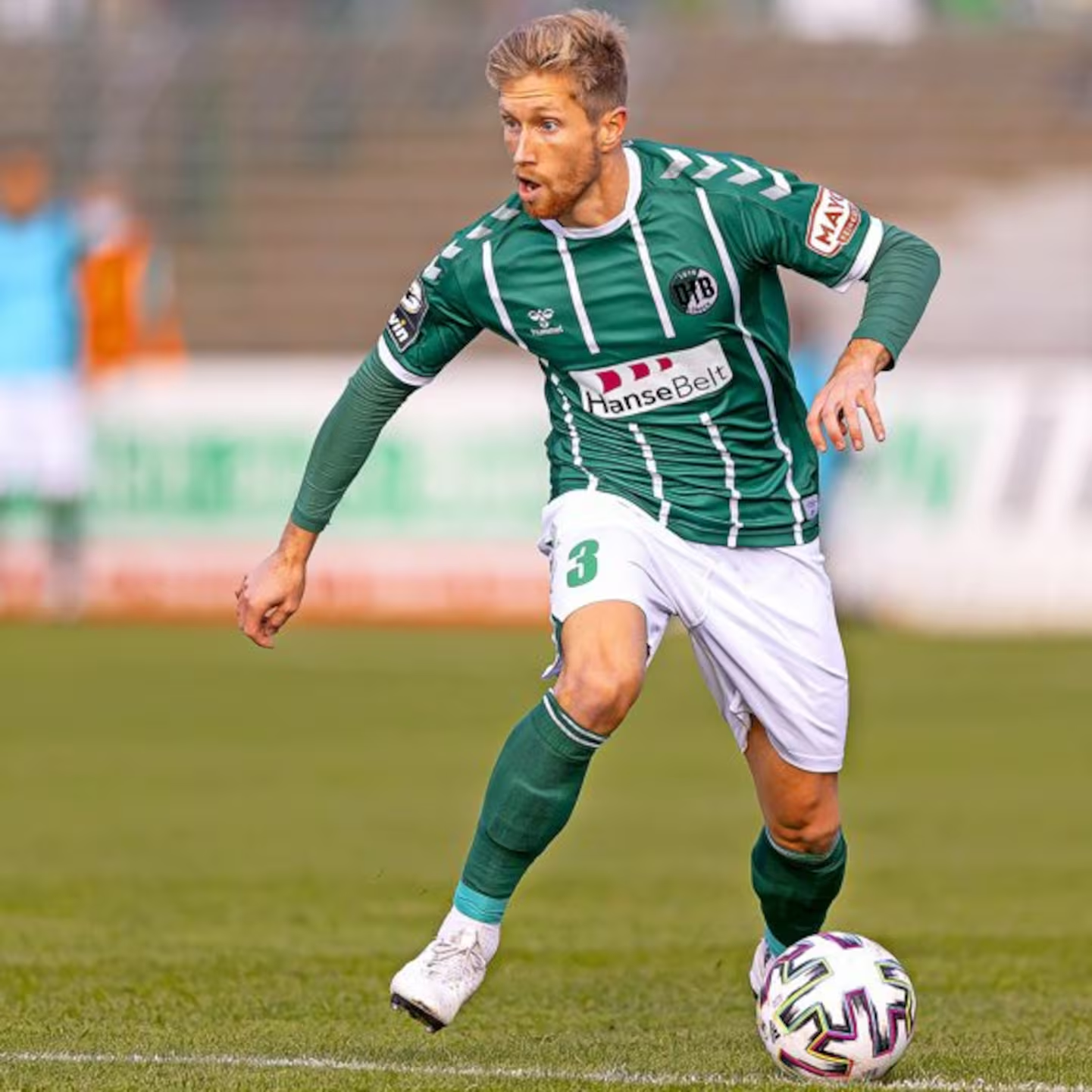 Seguridad tras la tragedia de Sebastian Hertner