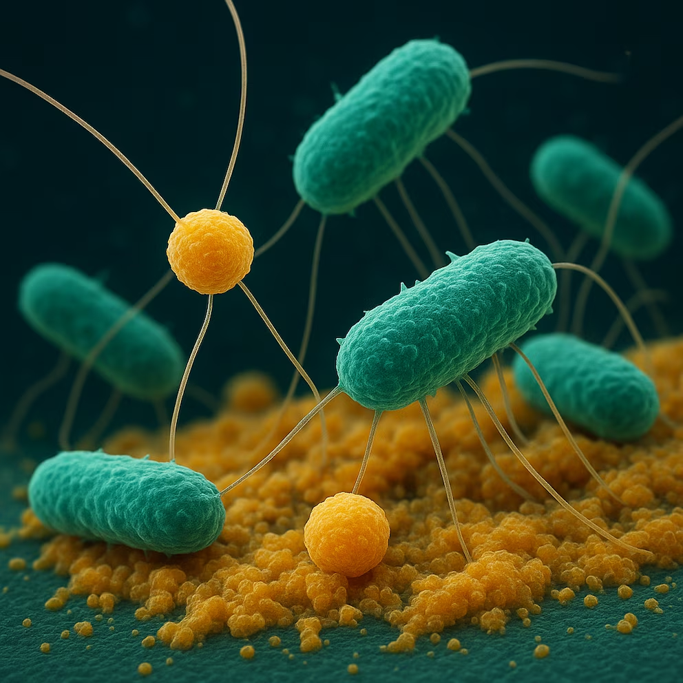 Síntomas visuales de qué es el botulismo