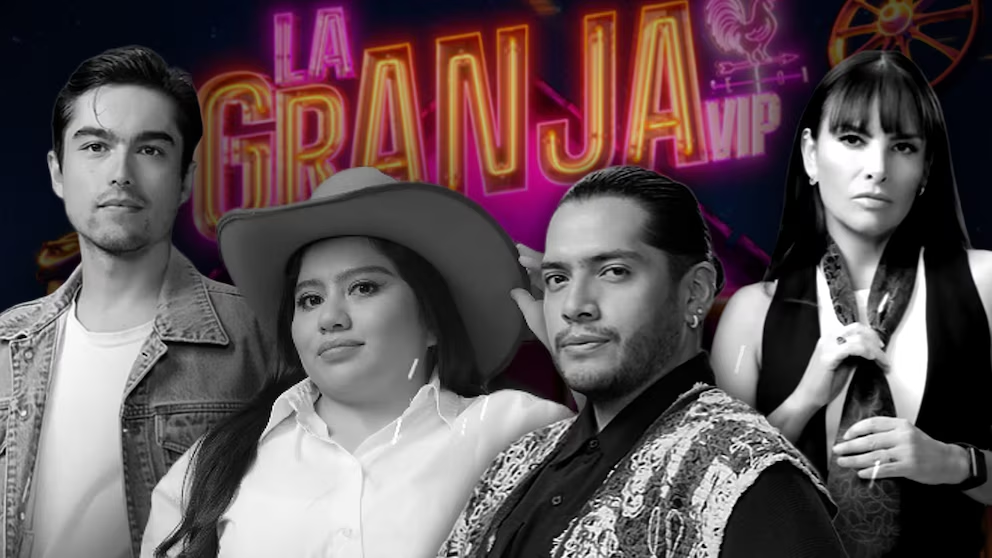 El duelo final por el título de último capataz La Granja VIP