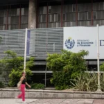 Operativos de los controles de la DGI