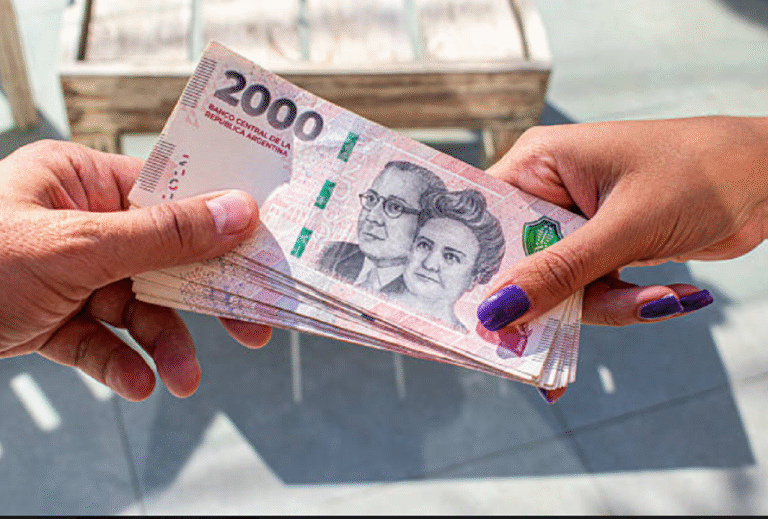 pago del bono de $70.000 para jubilados confirmado por decreto oficial