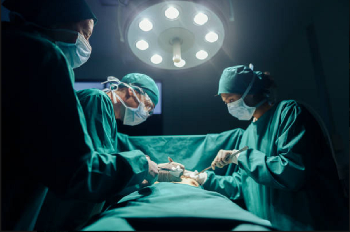 Justicia por la mala praxis de Manuel