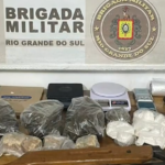 Lucha contra el tráfico de drogas en Uruguay