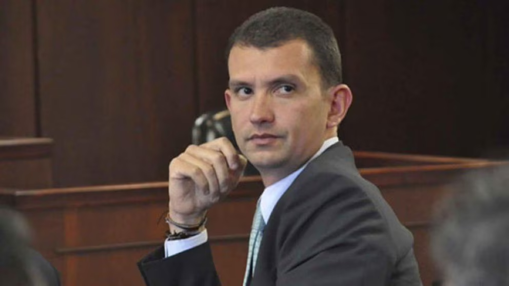 Reaparición y escándalo de Emilio Tapia en Barranquilla