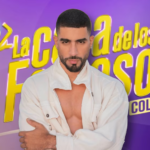 Renzo Meneses confirmado en La casa de los famosos Colombia