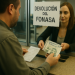 Yamandú Orsi anuncia ajuste del Fonasa