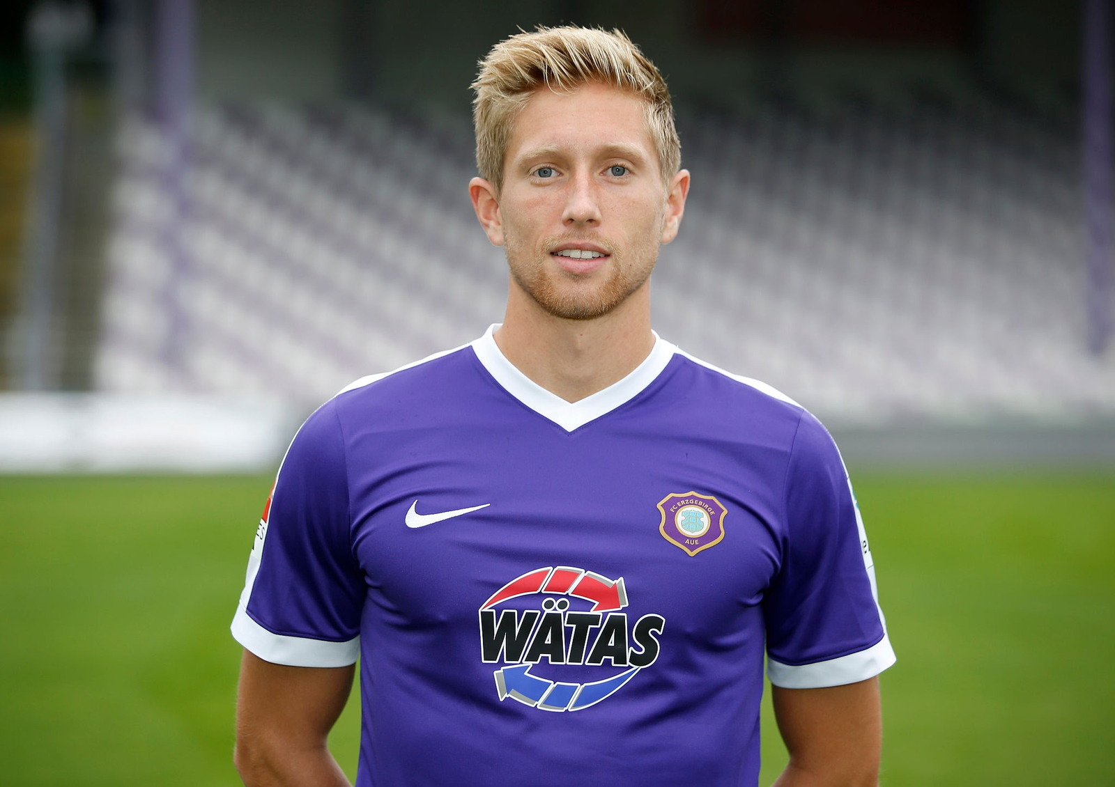 Conmoción por la tragedia de Sebastian Hertner