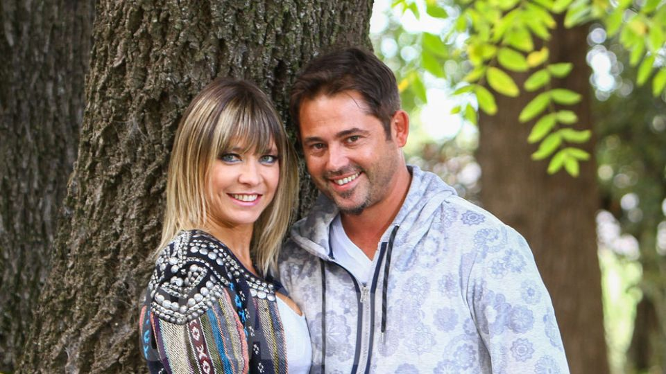 Maxi de la Cruz lamenta la muerte de Gaspar Valverde