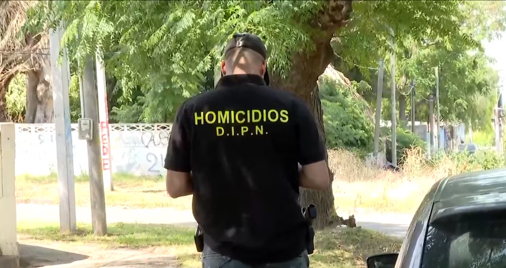 Hospital del Cerro tras Navidad violenta en Uruguay