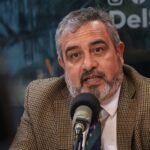 El diputado Horacio de Brum evitó especular sobre la interna colorada y pidió esperar a conversar con Marcelo Malaquina antes de emitir opiniones.