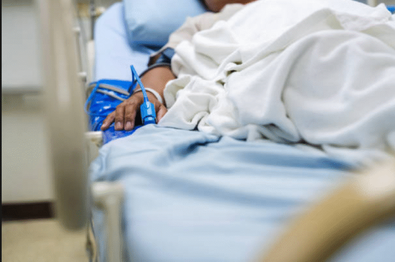 bacterias resistentes en hospitales uruguayos según informe epidemiológico del MSP