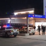 Hospital del Cerro recibe al joven agredido en Casabó con traumatismo de cráneo