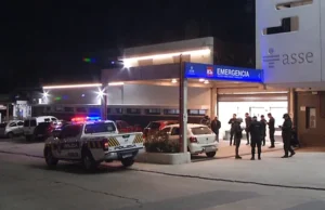 Secuestrado y golpeado: el drama del joven agredido en Casabó cerca del Cerro