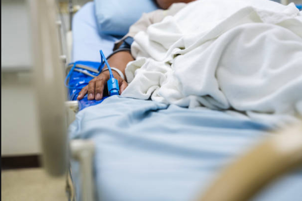 bacterias resistentes en hospitales uruguayos según informe epidemiológico del MSP