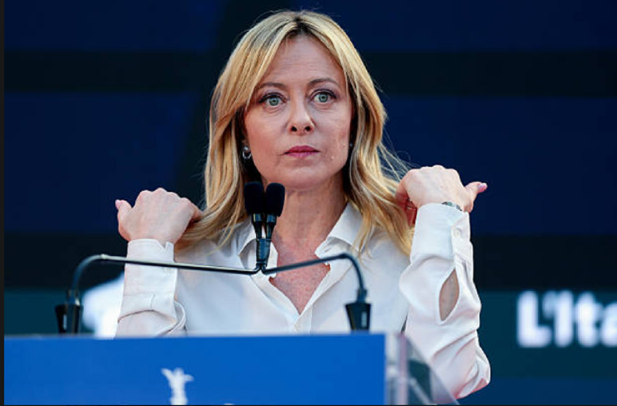 Italia y el acuerdo Mercosur-UE