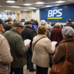 Rol del BPS en el aumento de jubilaciones en Uruguay