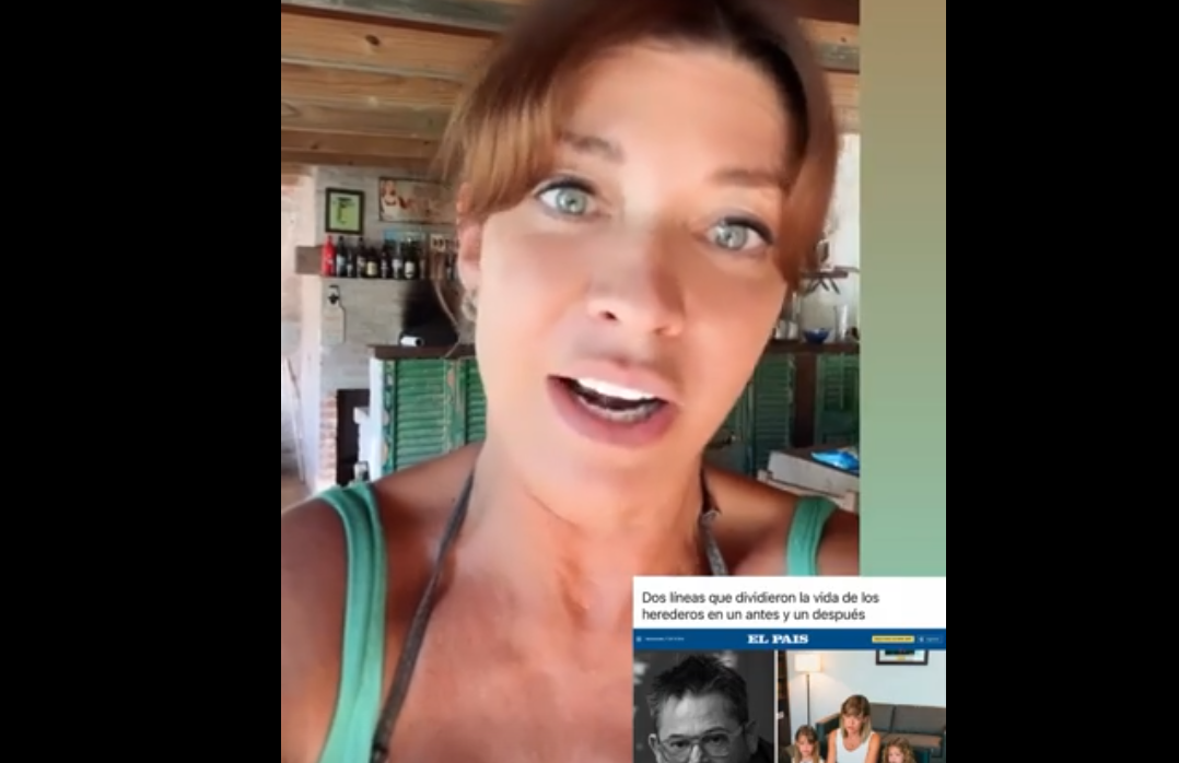 Alerta por estafa con Gaspar Valverde