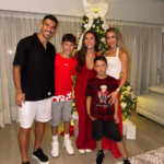 Destino Canelones donde Lionel Messi viajará a Uruguay