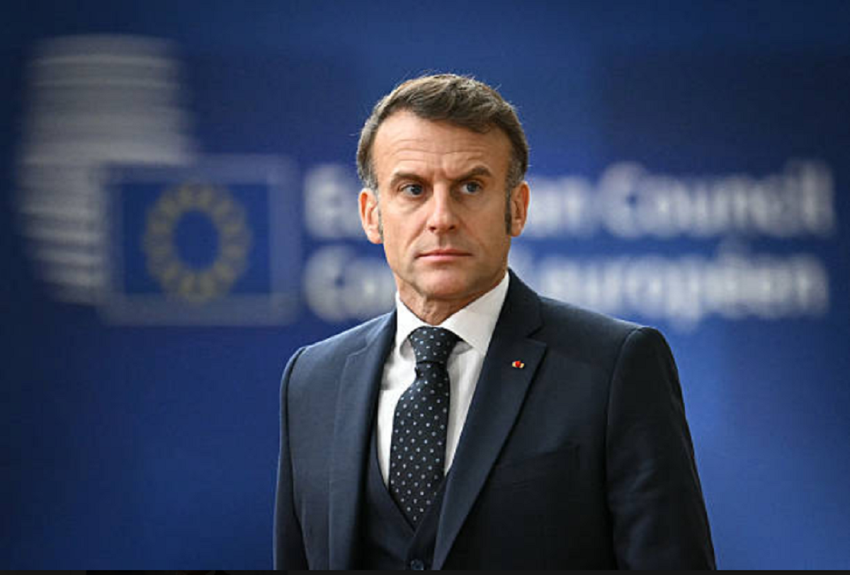 Francia bloquea el acuerdo Mercosur-UE