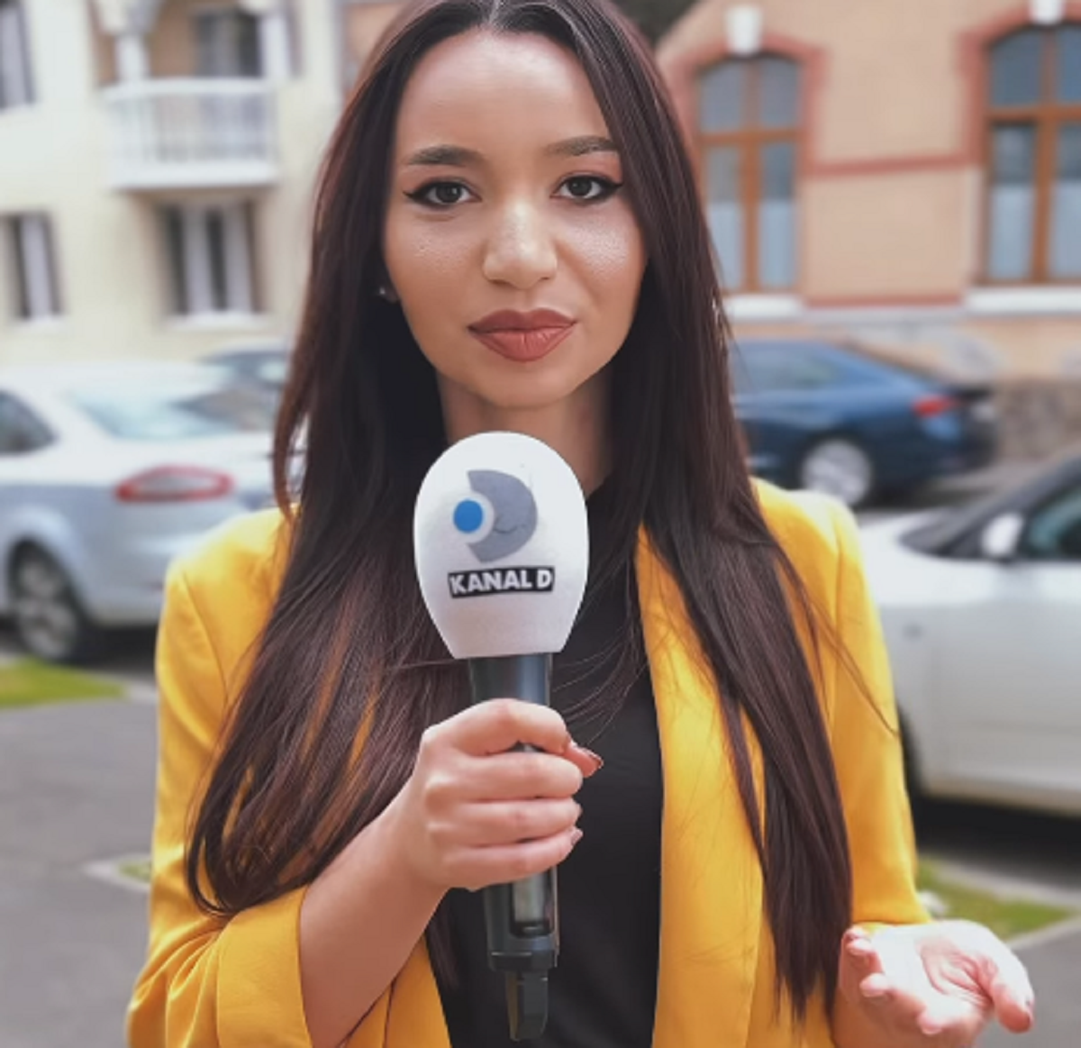 Homenaje ante la muerte de Malina Guler