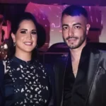 Celular de Gianina García Troche detectado en cárcel militar