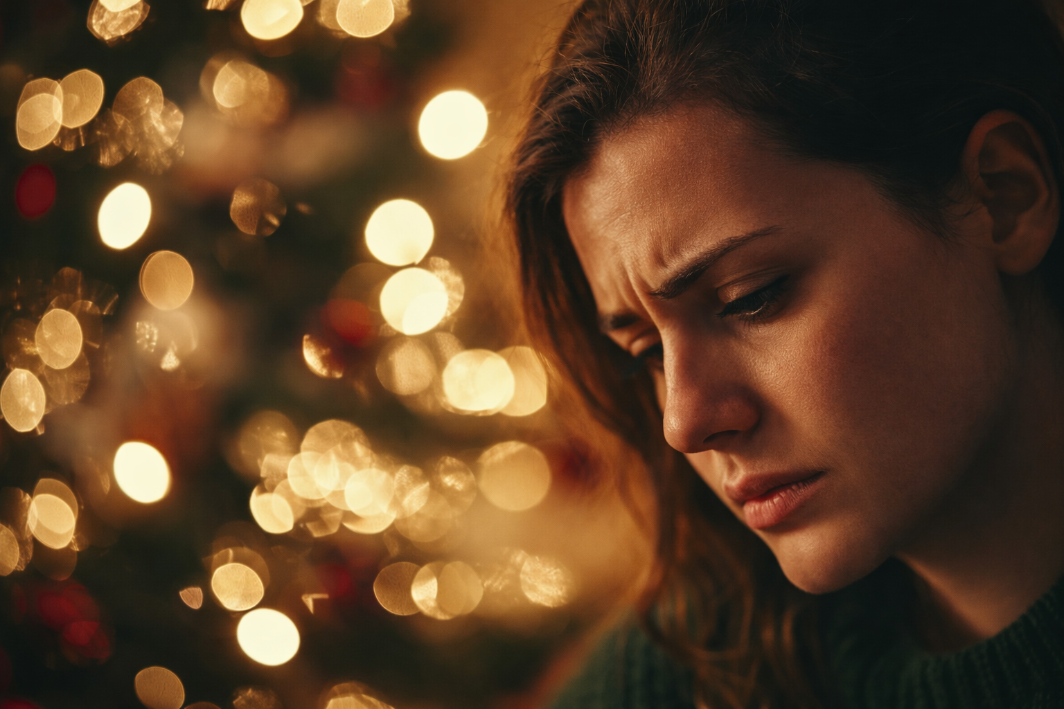 Conexión digital para la soledad en Navidad