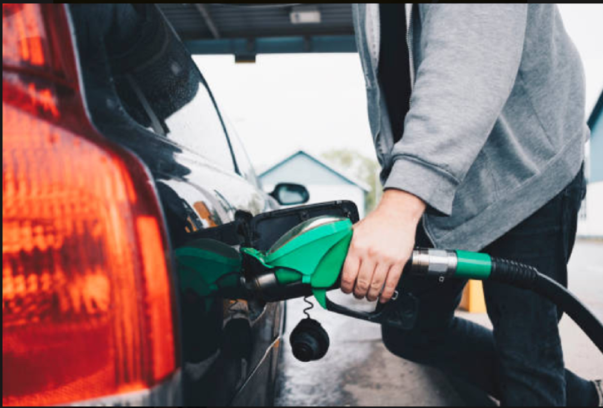 Resolución contra el descuento de las naftas