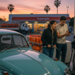 Ajuste en los precios de combustibles 2026