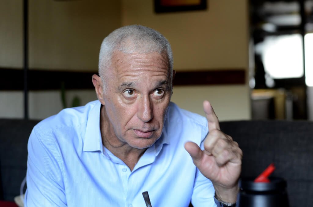 Inseguridad en Uruguay y Ministerio del Interior