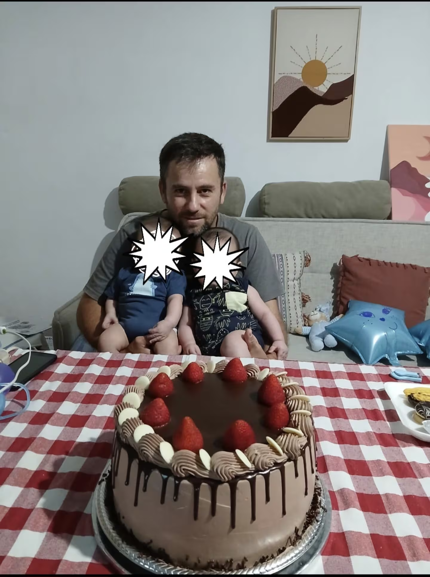 "Me lo quitó la vida", dijo el hermano tras accidente fatal en Punta del Este 4 Lugar del accidente fatal en Punta del Este