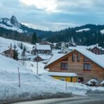 Vórtice polar desplaza aire ártico y provoca frío extremo en Estados Unidos