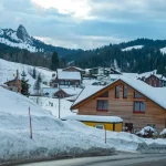 Vórtice polar traerá frío extremo al noreste de Estados Unidos