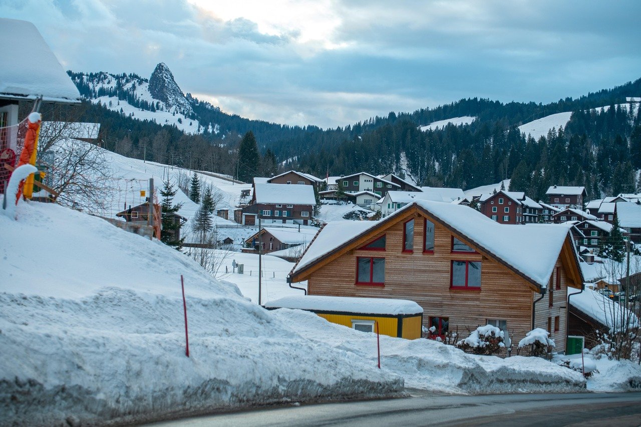 Vórtice polar desplaza aire ártico y provoca frío extremo en Estados Unidos