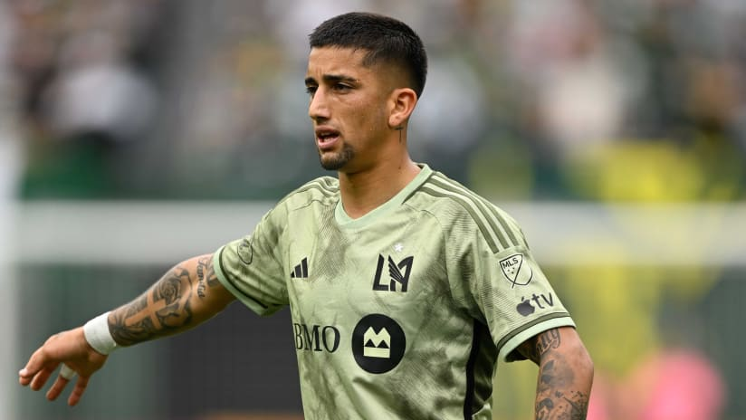 Citación de Cristian Olivera por vínculo con chacra investigada