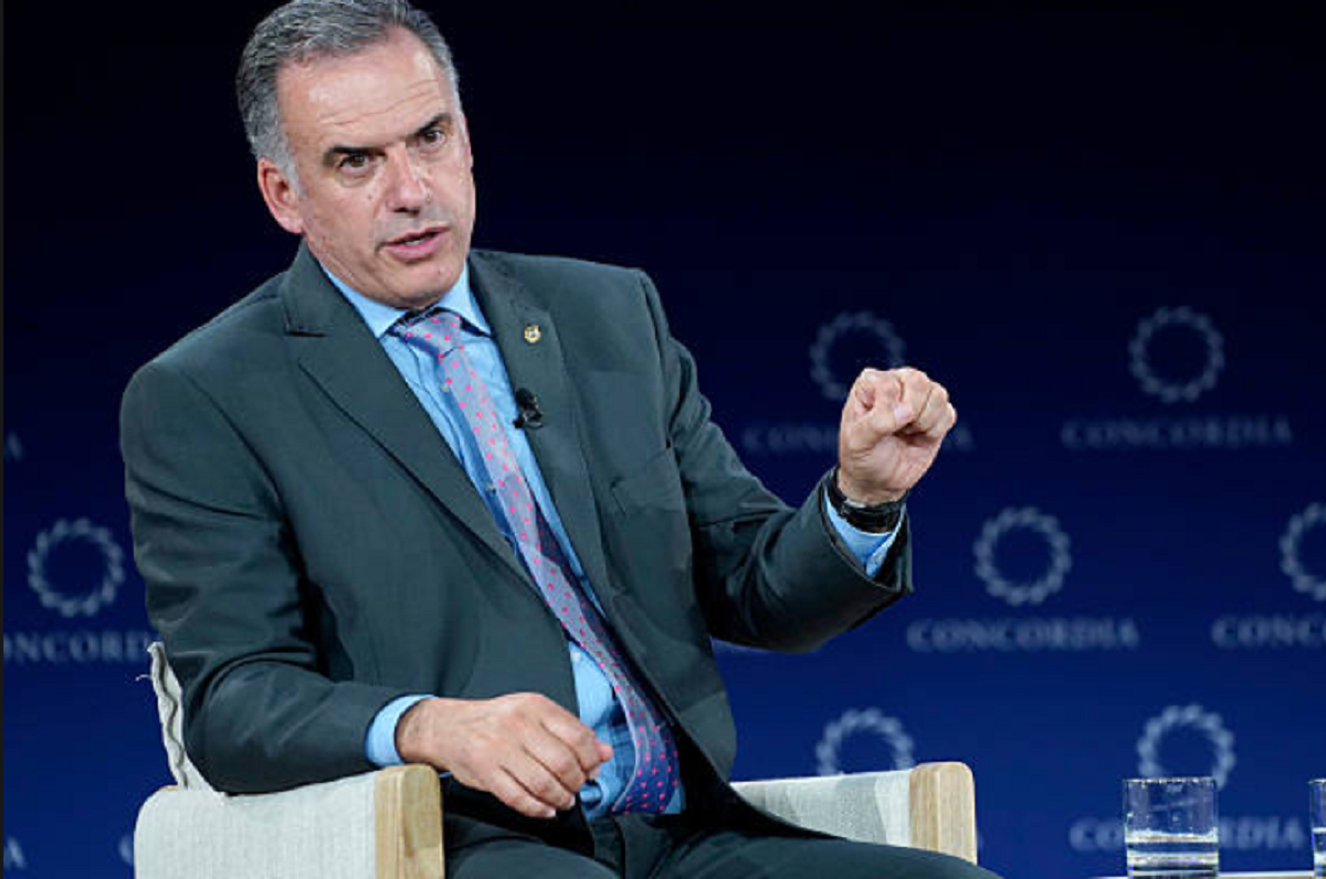 Yamandú Orsi año de la ejecución y balance anual