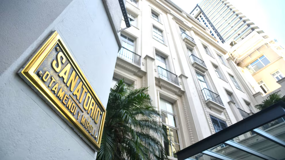 Alta médica por la salud de Cristina Kirchner