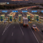 Nuevo abono de peajes para turistas ya funciona en rutas uruguayas