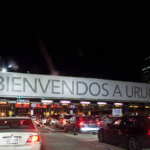 Aumento de peajes en Uruguay desde este viernes