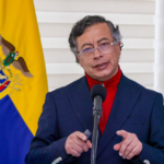 Proceso de la Constituyente en Colombia